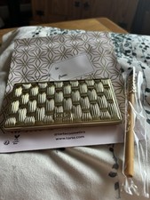 Tarte Eyeshadow Palette From