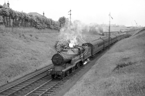 Photo british railways - , br