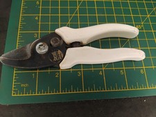 VINTAGE 6" WILKINSON SWORD PRUNER SECATEURS 200166 PX19N19748