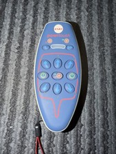 POWRTOUCH EVOLUTION MOTOR