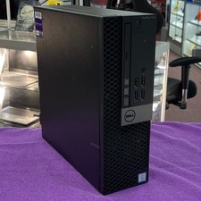 Dell PC Base Unit