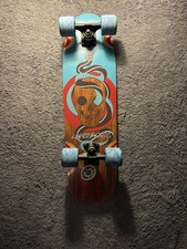 Authentic Landyachtz Dinghy