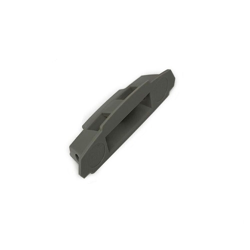 Genuine casio strap - casio, end