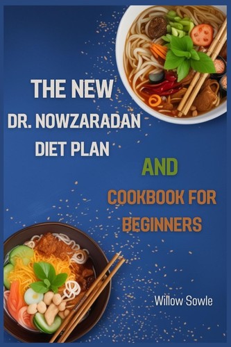 The new nowzaradan - the, dr.