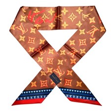 Auth Louis Vuitton Bandeau