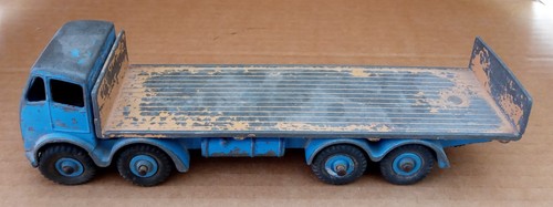 Dinky toys foden - toys,