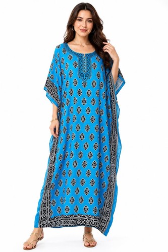 Free size kaftan holiday - size,