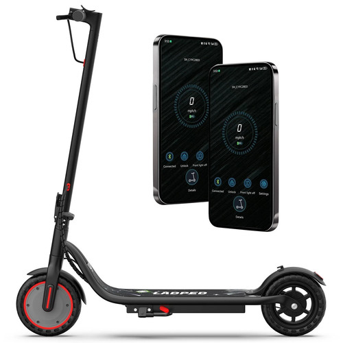 2026 adult electric scooter - adult,