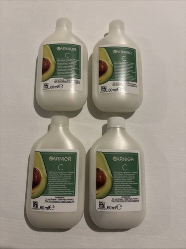 Garnier nutrisse silicone - garnier, c