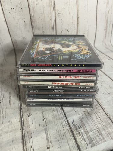 Lot classic rock band - lot,