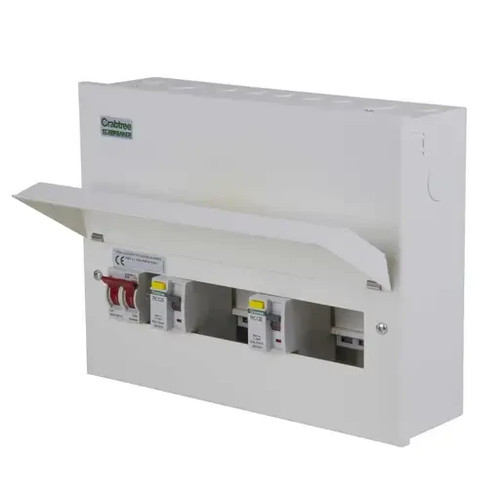 Crabtree 509 218484b way - crabtree, 9
