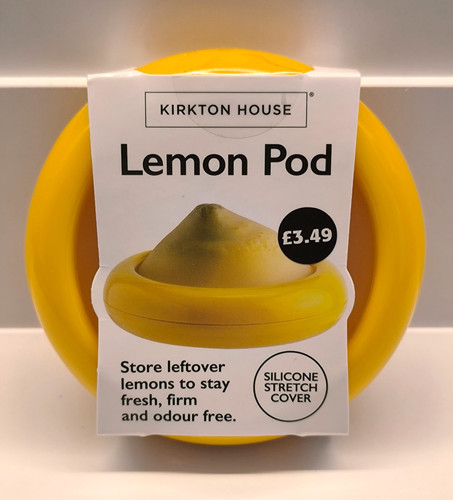 Kirkton house lemon - house, with