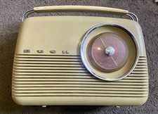 Vintage Bush TR82C transistor