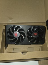 Powercolor Radron RX 9060xt