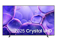 Samsung UE65U8000FKXXU 65 Inch LED 4K Ultra HD Smart TV (SRP £529)
