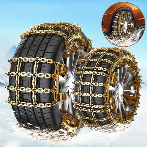 Snow tire chains - tire, car