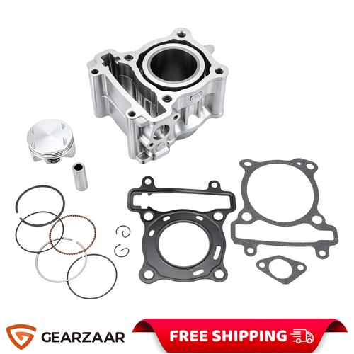 Barrel cylinder piston - barrel,