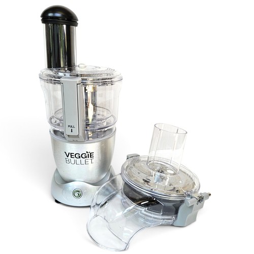 Magic bullet veggie - bullet,