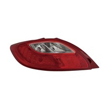 Rear Light Left Sport Tamura