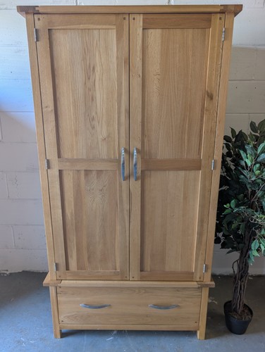 Solid oak furniture - oak,