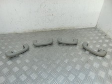 Vauxhall Astra J Set Of 4 Interior Roof Grab Handles MK6 2009-2018B