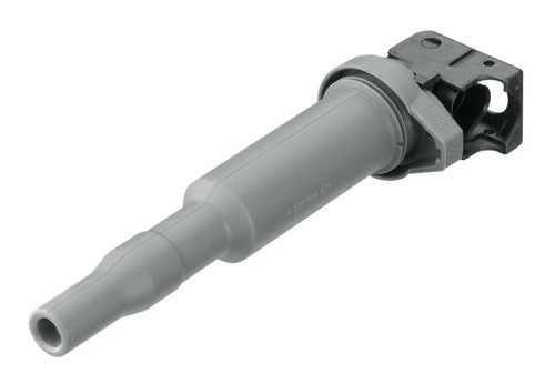 Bosch ignition coil pack - coil, fits