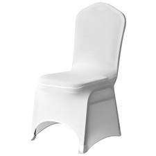 Plain Chair Covers Spandex