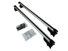 Original Roof Rack Base