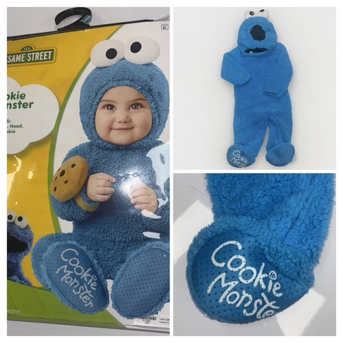 Spirit halloween baby cookie - spirit,