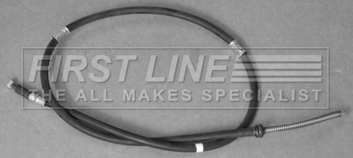 Genuine first line brake - first,