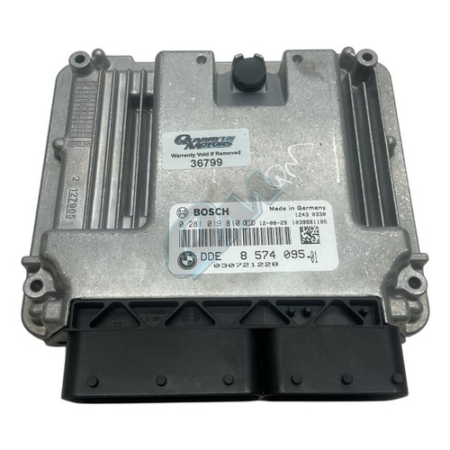 Bmw series f20 f30 118d - series,