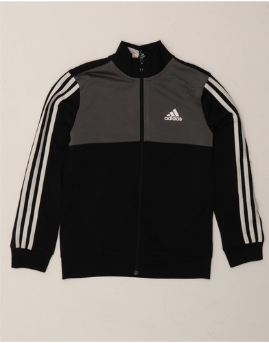 Adidas boys tracksuit top - tracksuit,