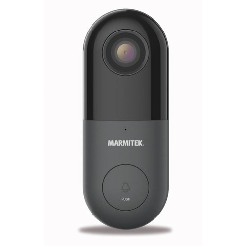 Marmitek buzz fi smart - buzz, wi-fi