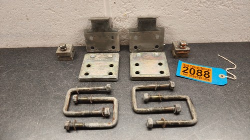 Caravan motormover mounting - caravan,