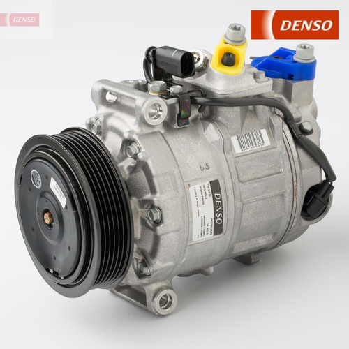 Compressor air conditioning - air,