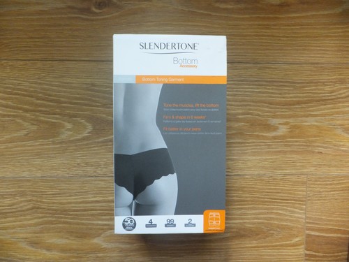 Slendertone female bottom - female,