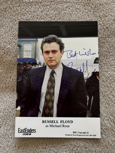 Russell floyd michael rose - floyd-,