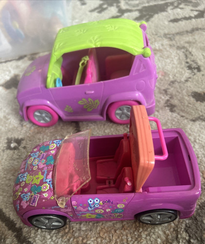 2012 mattel polly - 2012, pocket