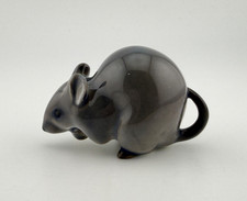 Vintage Royal Copenhagen Mouse