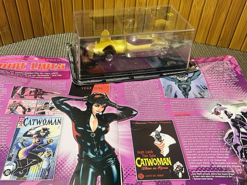 Batman automobilia 79 - batman,