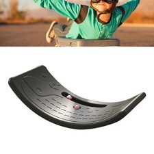 (Black)Kids Rocker Board