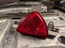 Mazda RX8 genuine rear fog