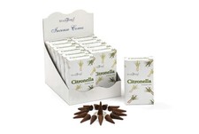 CITRONELLA Stamford Incense