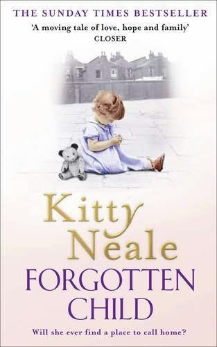 Forgotten child kitty neale - forgotten, neale-