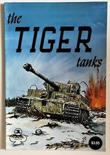 The TIGER Tanks Aero Armor