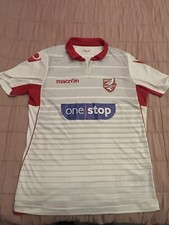 Scarborough Athletic 21/22