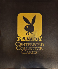 Playboy Centerfold Collector