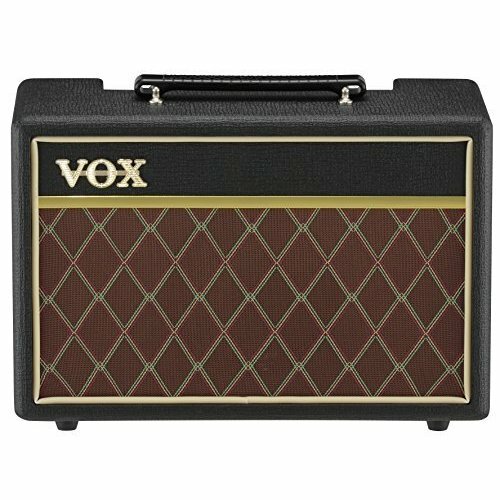 Vox compact guitar amp - vox,