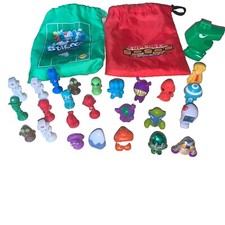 Gogos Crazy Bones & Stikeez
