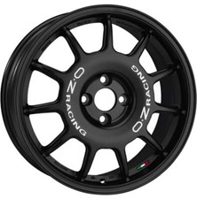ALLOY WHEEL OZ RACING LEGGENDA